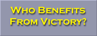 Who Benefits From Victory?